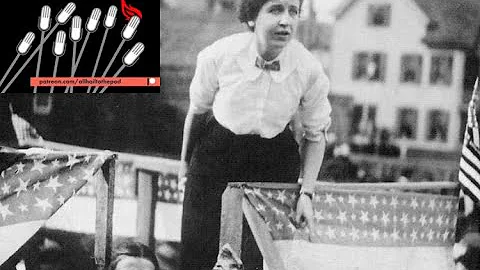 Rebel: Elizabeth Gurley Flynn