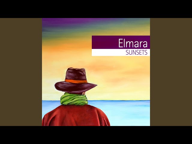 Elmara - Slow Train