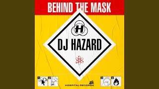 Behind The Mask