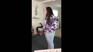 SiNG iT presents Ruby Williams and Grace Weidhaas