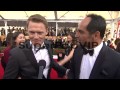 INTERVIEW - Diego Klattenhoff and Navid Negahban on their...