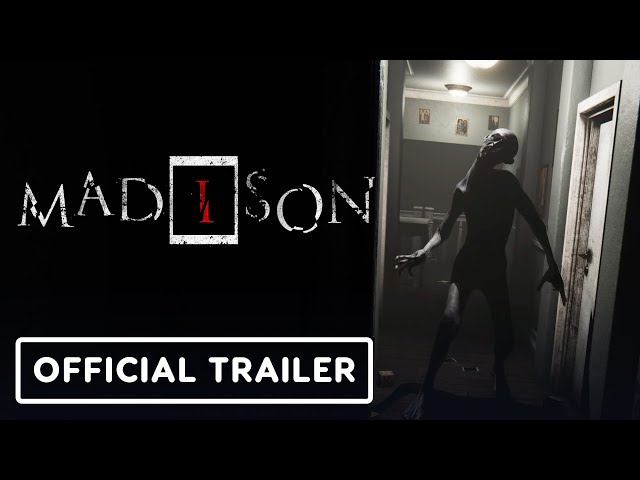 Madison - Official Launch Trailer 