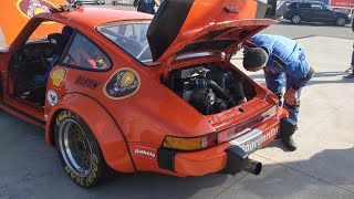 Maquette Porsche 934 Turbo RSR Jägermeister 1/24 Tamiya 24328