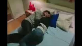 اجمل مشهد بين عمر وسنيوريتا ايليلن