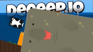 ELEPHANT SEAL | Deeeep.io