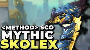 Method Sco VS Skolex - Mythic Sepulcher of the First Ones