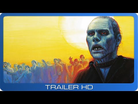 Day Of The Dead ≣ 1985 ≣ Trailer #3