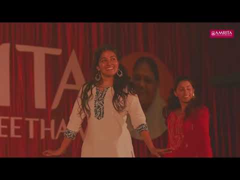 Diyah 2024 | Diwali Celebrations | Amrita Vishwa Vidyapeetham, Amritapuri