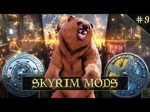 Video: Nachdem Der Hund Eines Skyrim-Modder Verstorben War, Verewigte Er Ihn In Dieser Schönen Hommage