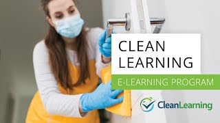 CleanLearning Certification by LIFT Training 366 views 2 years ago 1 minute, 30 seconds