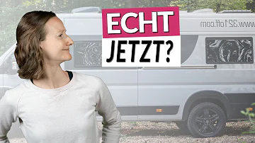 Wie wird die Steuer für ein Wohnmobil berechnet?