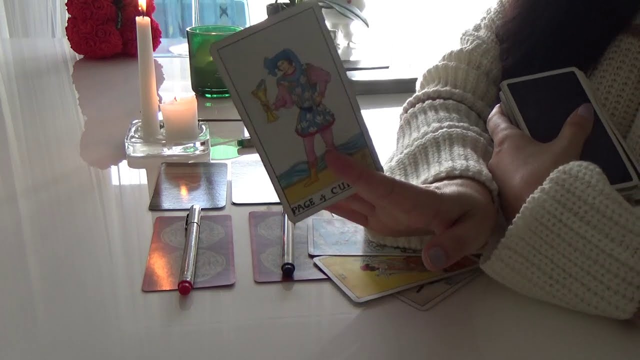 How People See You?👀👈Their Impression Of You😍What They Don't  Notice?! Pick a Card Tarot Reading