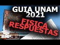 ❌CURSO UNAM 2021 FISICA ❌ UNIDAD 1 | CINEMATICA ❌