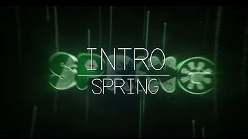 Spring Intro • PhoenixFX (MassDual by XO)