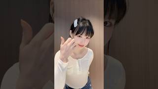 Knock knock #dance #trending #bgm #cutegirl #handdance #korean #viral #challenge #koreangirl
