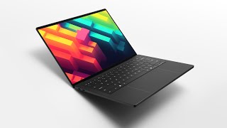 The New Dell Xps - Its Back And So Much Better