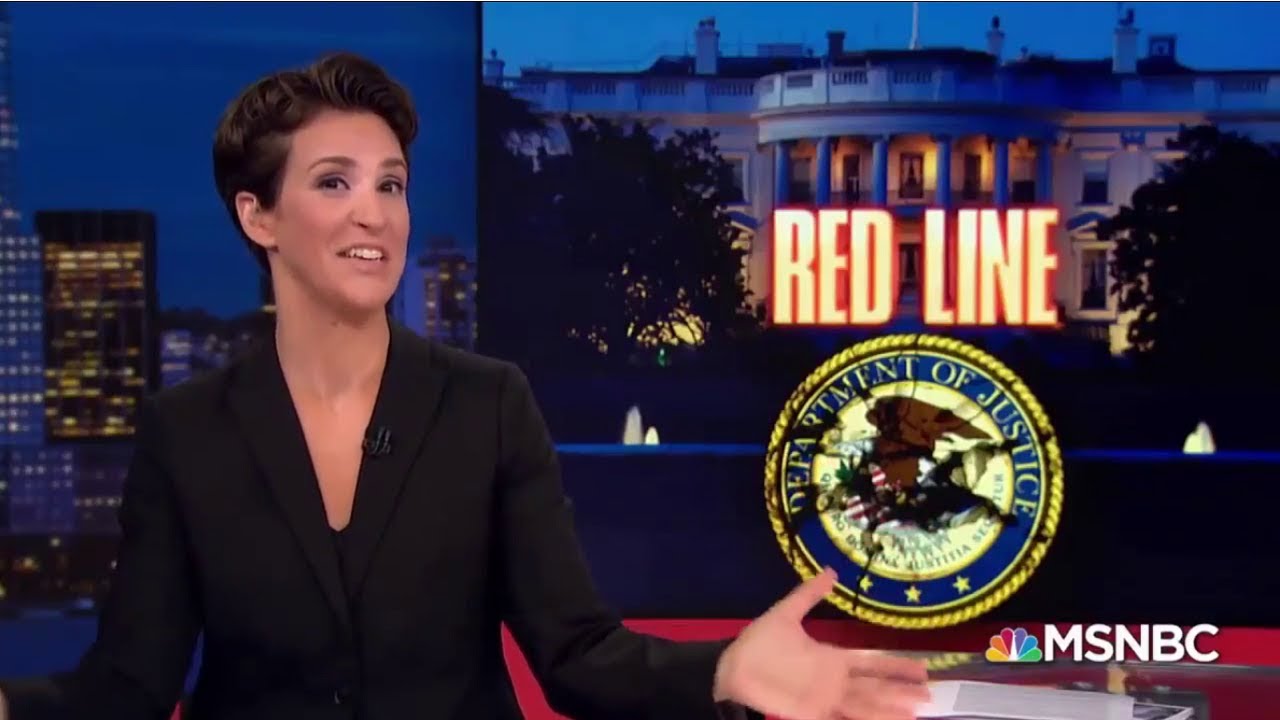 The rachel maddow show 10 14 18 msnbc breaking news today october 14