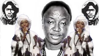 Ya ada Mbaye ; l'integrale thiant anniversaire BOROM NDIGUEUL