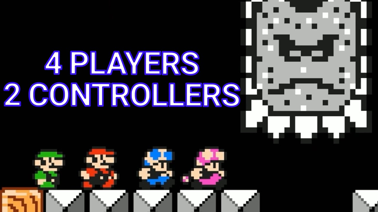 I Made The Iron Bros. Challenge EVEN HARDER YouTube