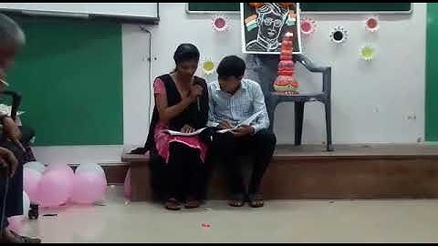 How EDUCATION important to Us|||| A short Film!!!!By PG (Math)!!!! Student Of SKMU Dumka!!
