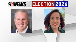 Powers Garcia share their visions for Rochester