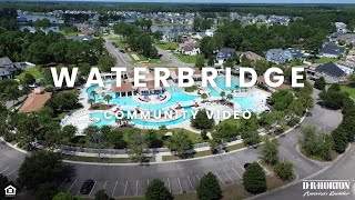 Waterbridge Community Video
