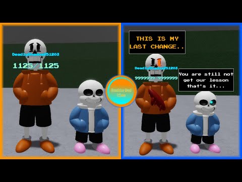 Which AU sans are you?