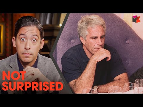 Thumbnail for New Data Pour Gasoline on the Epstein Conspiracy Fire