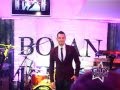 BOJAN BJELIC PROMOCIJA ALBUMA PRVA REZERVA CITY NEWS