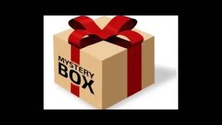 Anna Griffin April 2026 Mystery Box Unboxing!!
