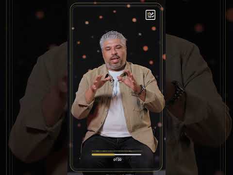 نجح مشيل المصري وفرض رأيه لحد ما جاب محمد الحلو بدل علي الحجار وغنى تتر ليالي الحلمية