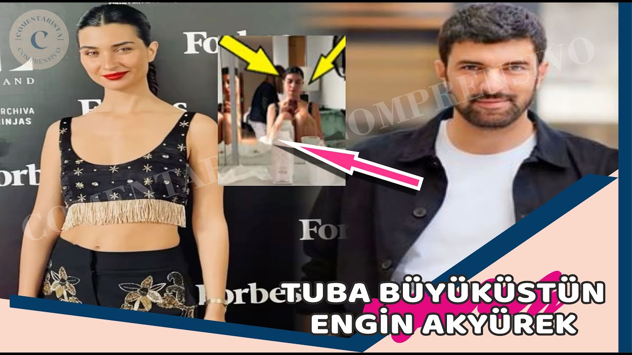 Решение Энгина не ехать в Канны с Тубой Бюйюкюстюн!