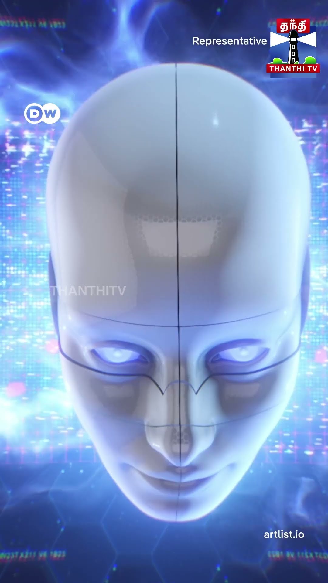 Trumpஐ மிரட்டிப் பார்த்த Deepseek AI - Chinaவின் AI Chatbot USக்கு தலைவலியாக மாறியது எப்படி