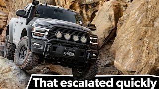 Rock Crawling in the new Prospector XL? by Jason Koertge 29,613 views 1 year ago 14 minutes, 12 seconds