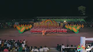 MT. SIOAN ACADEMY  | 34th Bonok-Bonok Festival 2018