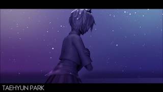 【MMD】 INNOCENT 【60 FPS】