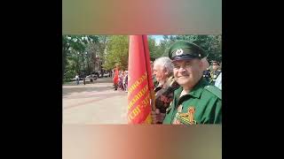 81-я годовщина ГСВГ в Ростове-на-Дону 💥