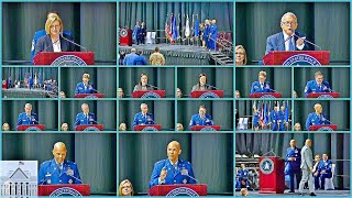Space Delta 18 & NSIC: Expanding Frontiers of Space Operations Space Delta 18 & NSIC: Expanding Frontiers of Space Operations