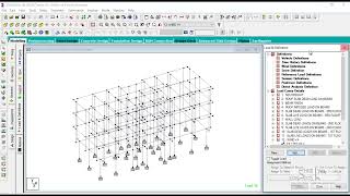 Structural Analysis And Design Of A Four Storey Structure PART 16