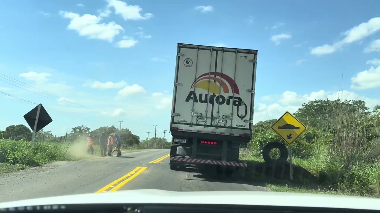 VIAGEM 2026 PIAUÍ x SÃO PAULO EP- 05