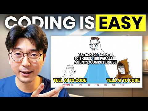 My Simple AI Coding Workflow That Built My 25,000 User App