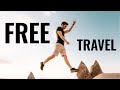 How I Travel For FREE - And get PAID
