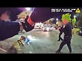 Elk Grove Officers Shoot Man Holding Loaded Revolver Outside In-N-Out