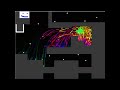 the particles p2