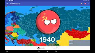 The History Of Russia 1900-2024