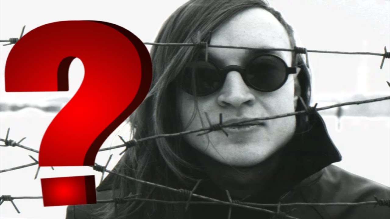 Что такое СИБИРСКИЙ ПАНК? - YouTube