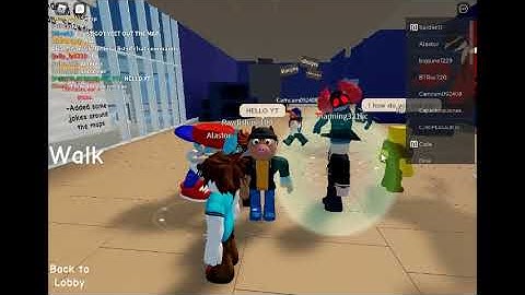 HOW TO GET TOO SLOW BADGE + SONIC EXE MORPH IN A FUNKY FNF RP