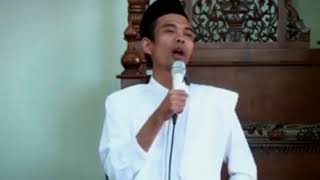 Inilah Alasan Yahudi Tidak Mau Mengakui Nabi Muhammad SAW | Ustadz Abdul Somad Lc. MA