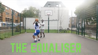 The Equaliser - Game 4 Cecil Vs Aaron - Series 1