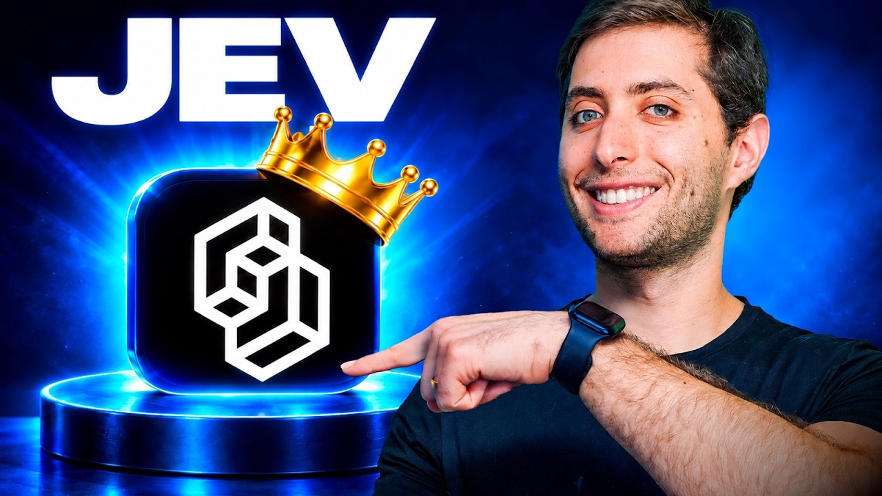 JEV IA